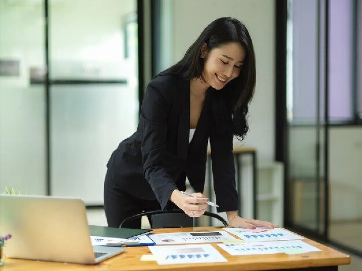 Profesjonalne szkolenia biznesowe