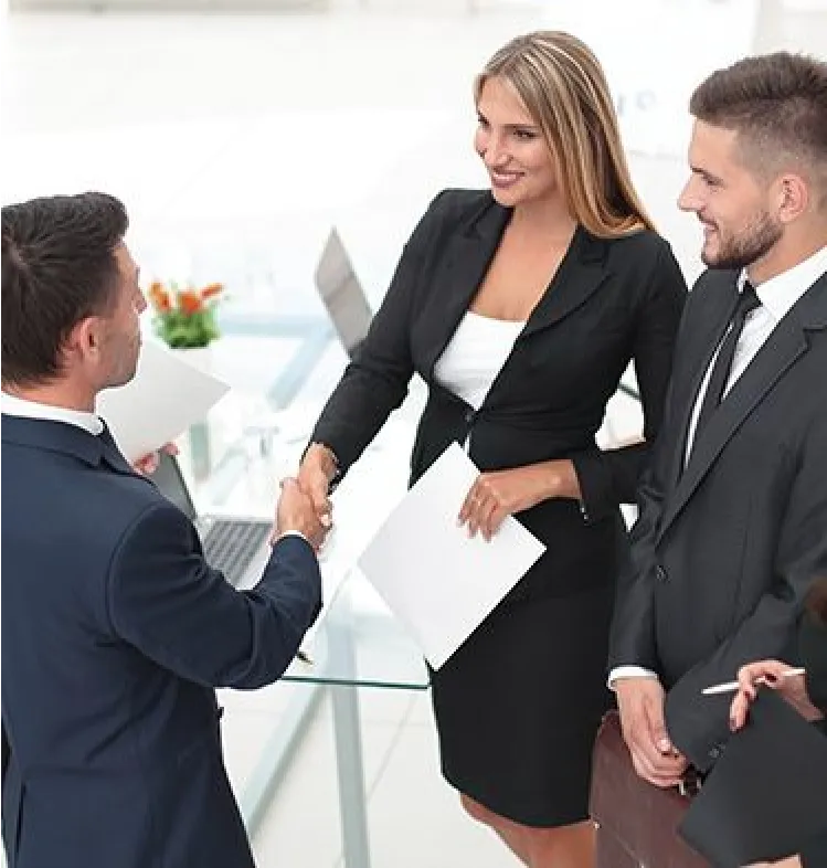 Różne formy szkoleń biznesowych